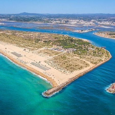 Apartamento Centro De Tavira Esterno foto