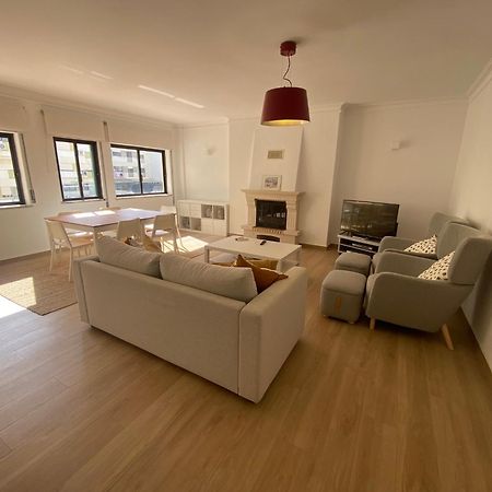 Apartamento Centro De Tavira Esterno foto