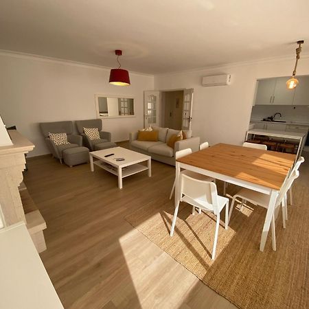 Apartamento Centro De Tavira Esterno foto