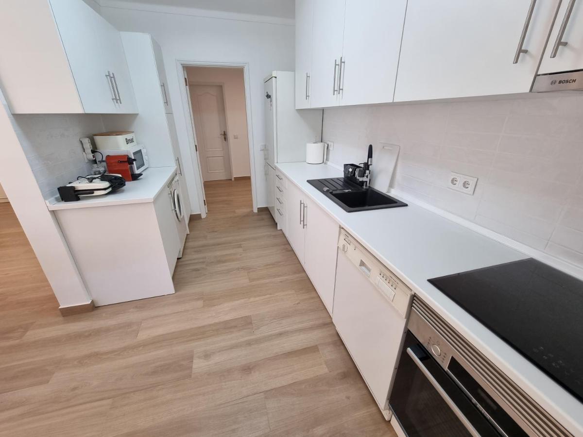 Apartamento Centro De Tavira Esterno foto