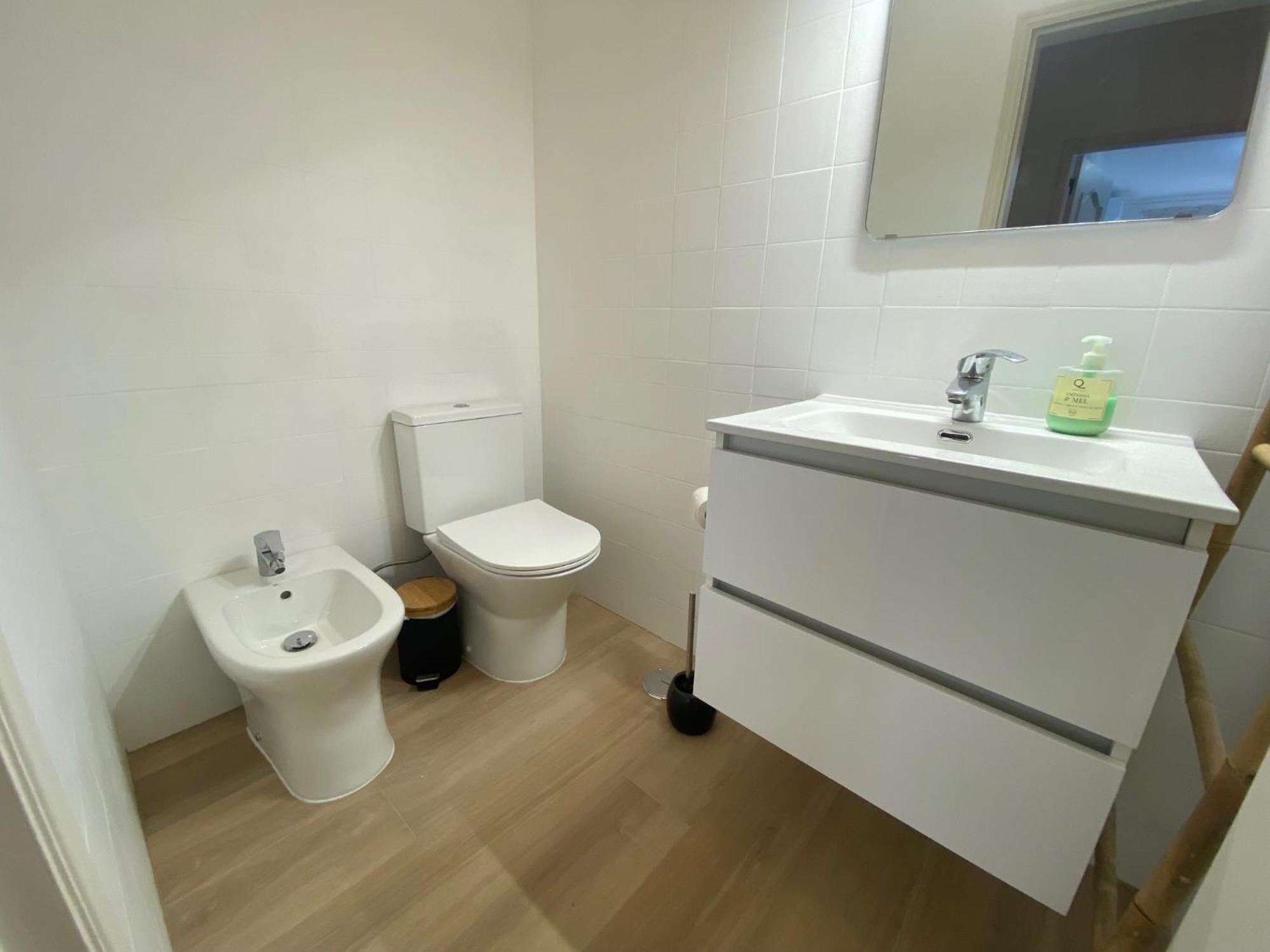 Apartamento Centro De Tavira Esterno foto
