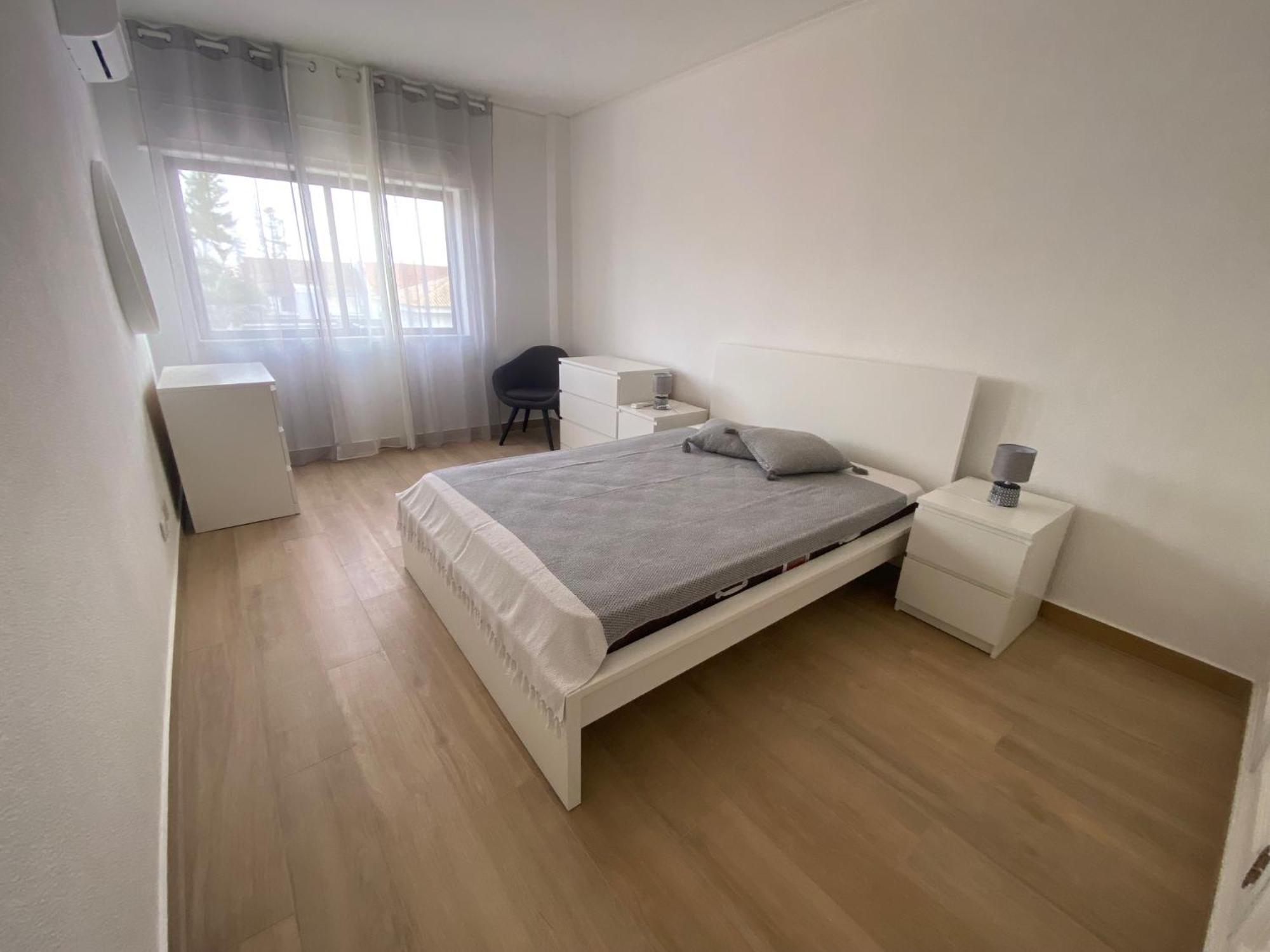 Apartamento Centro De Tavira Esterno foto
